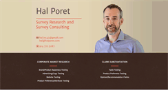 Desktop Screenshot of halporet.com